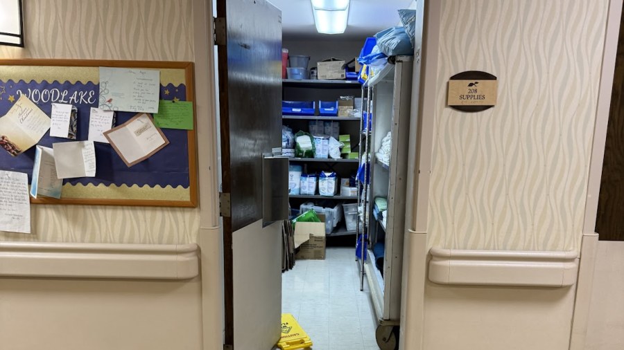 A photo of New Hope Operator LLC dba Woodlake Healthcare