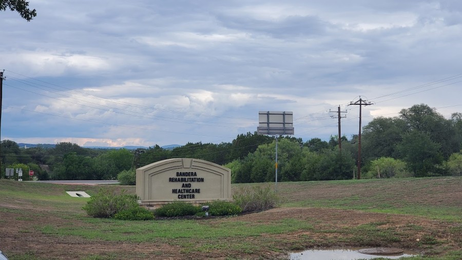 A photo of Avir at Bandera