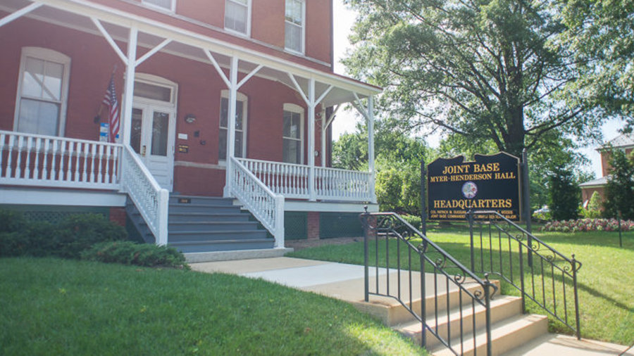 A photo of Magellan Health