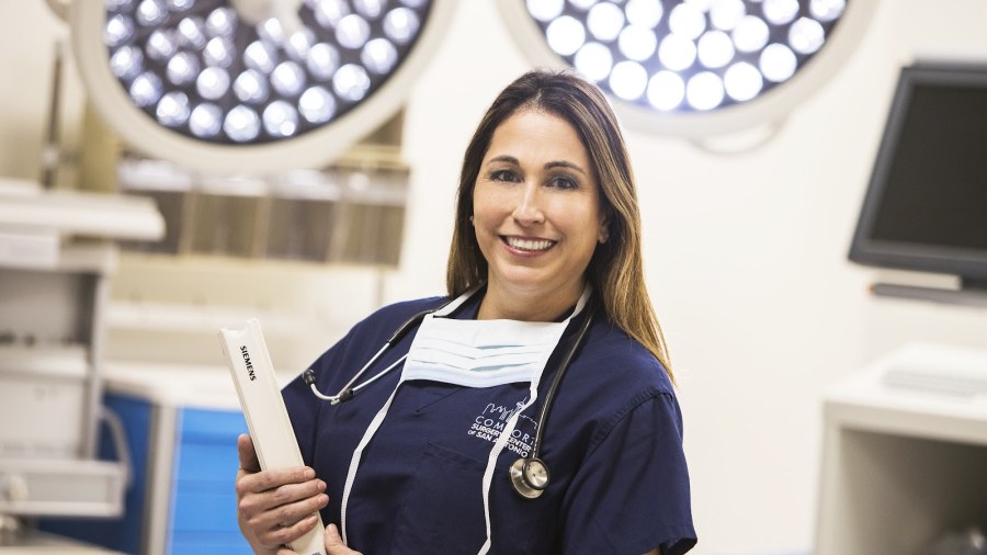 A photo of Comfort Surgery Center of San Antonio, LLC