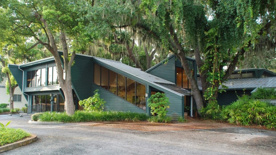 A photo of LifeWorks Wellness Center