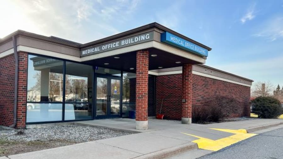 A photo of Aspire Health Management LLC