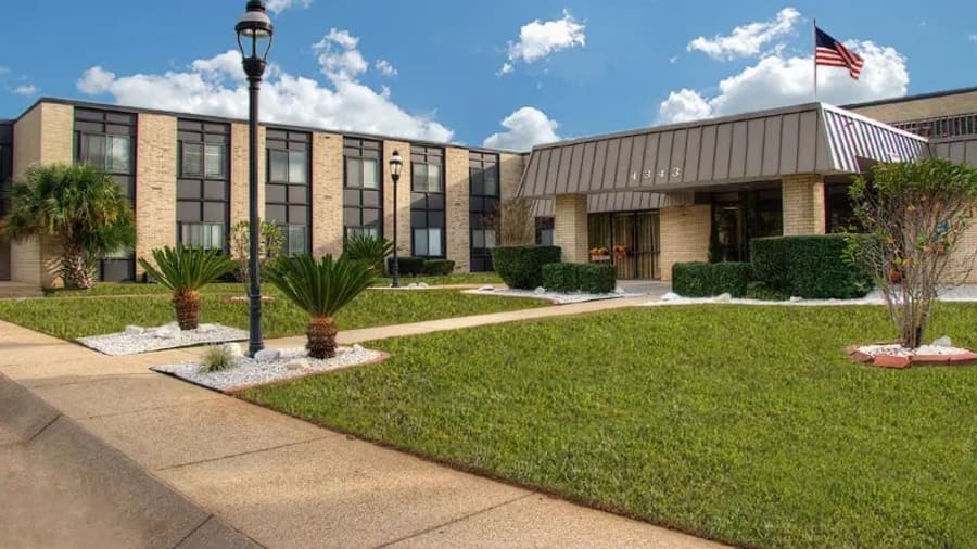 A photo of Bayside Rehabilitation