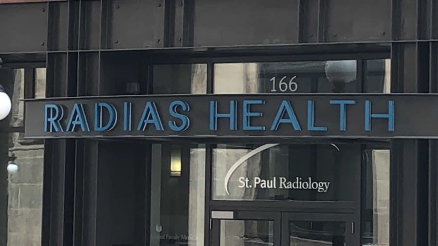 A photo of RADIAS Health