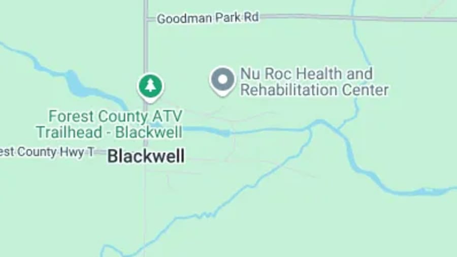 A photo of Nu Roc Health and Rehabilitation Center