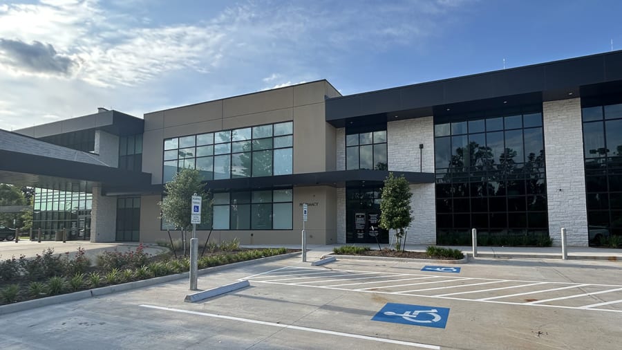 A photo of STAT Home Health