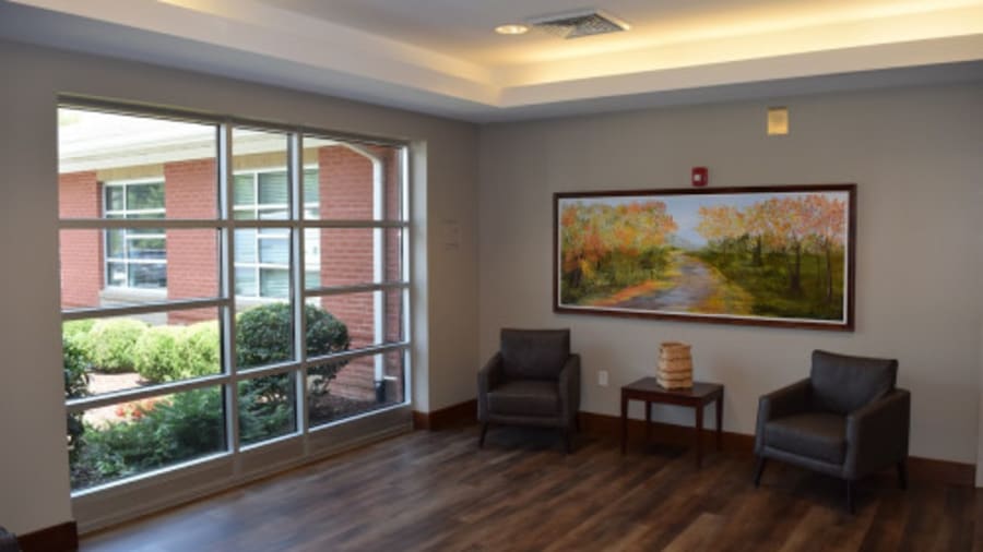 A photo of Raleigh Oaks Behavioral Health