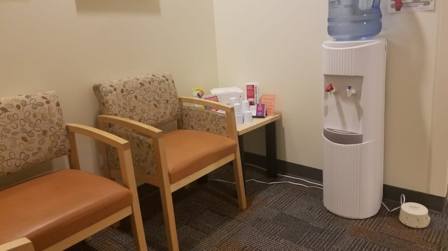 A photo of Planned Parenthood of Greater New York