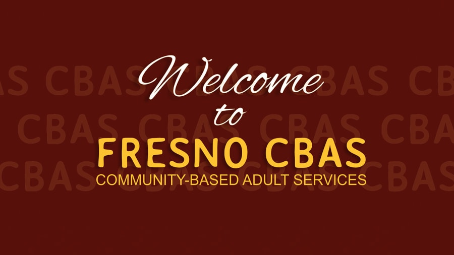 A photo of Fresno CBAS