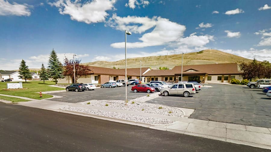 A photo of ROCKY MOUNTAIN CARE-EVANSTON INC