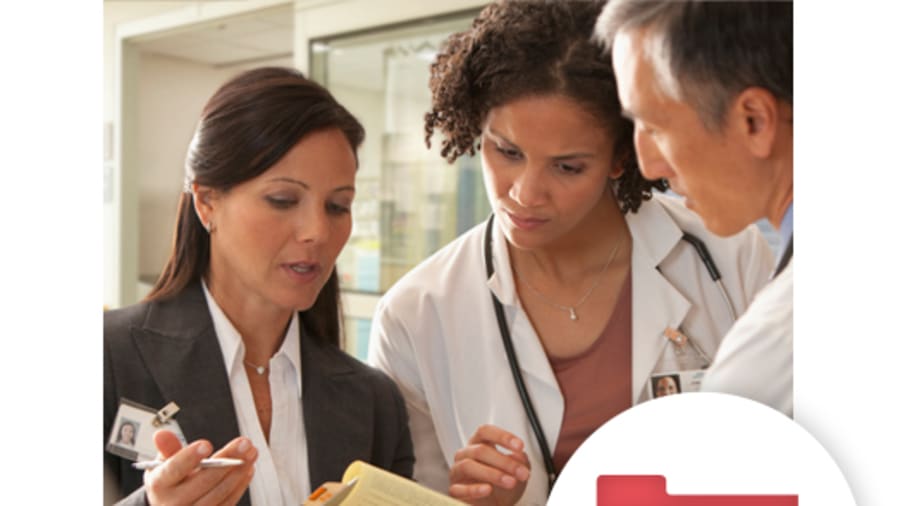 A photo of Professional Case Management (PCM)