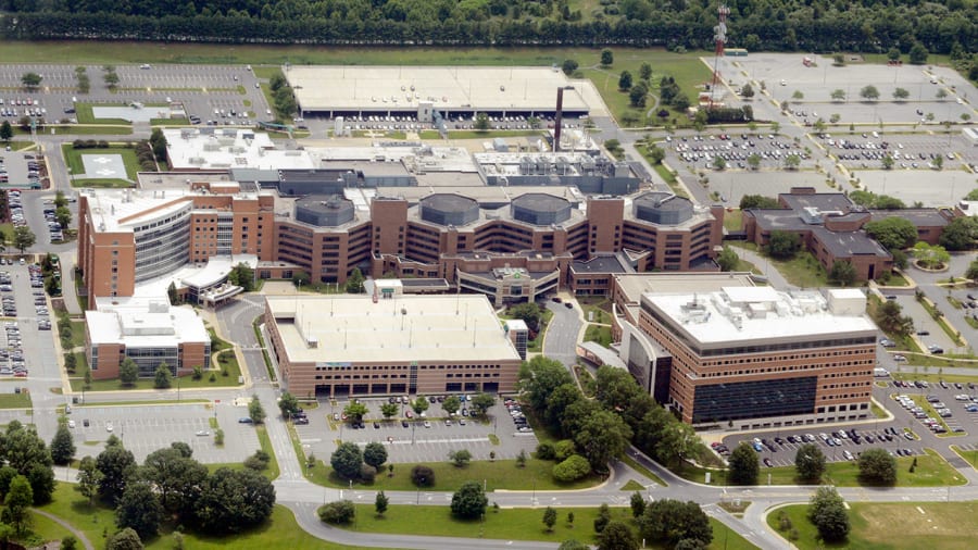 A photo of ChristianaCare