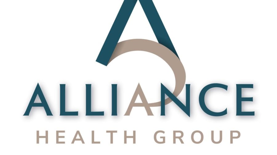 A photo of Alliance Health