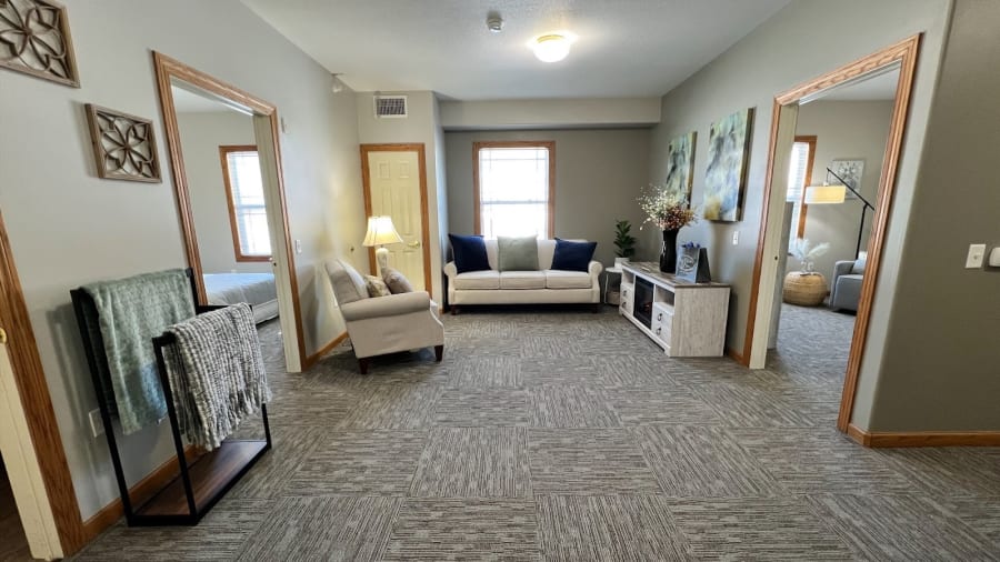 A photo of River Valley Place of Fort Madison