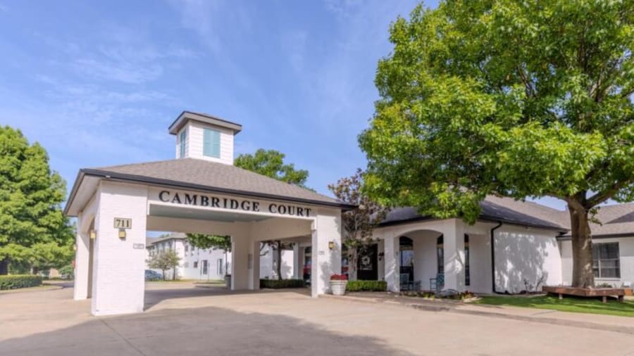 A photo of Civitas Senior Living