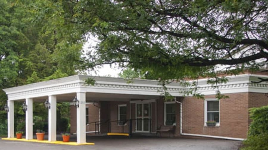 A photo of Beaver Valley Rehabilitation and Healthcare