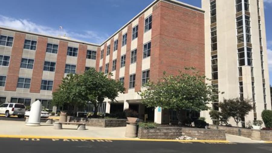 A photo of Decatur Manor Healthcare LLC