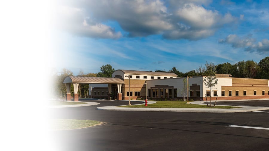 A photo of Saratoga Schenectady Endoscopy Center, LLC