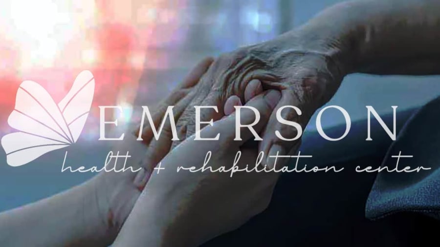 A photo of Emerson Health & Rehabilitation