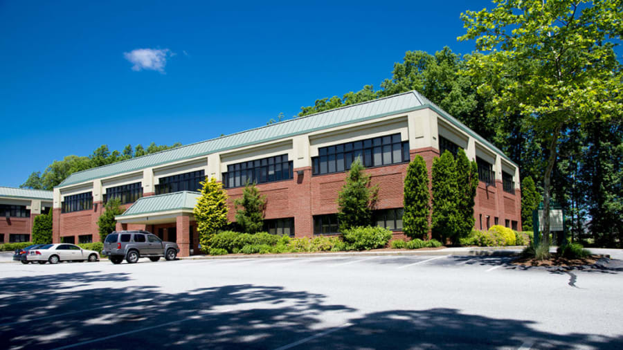A photo of East Greenwich Endoscopy