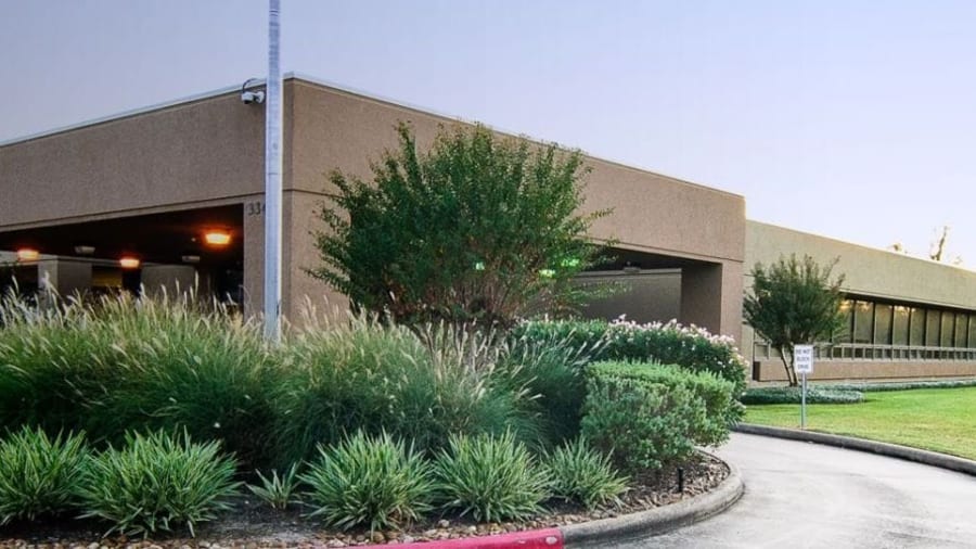A photo of PAM Health Rehabilitation Hospital of Beaumont