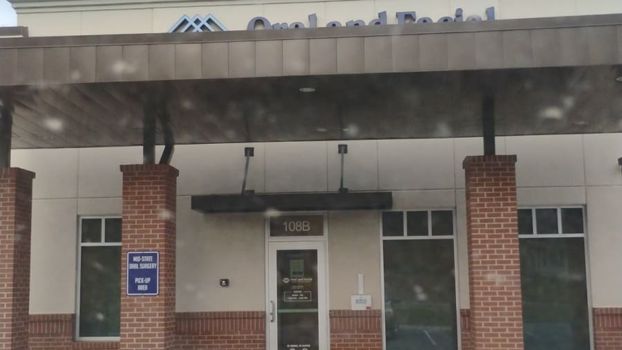 A photo of Oral and Facial Surgery Center of Dickson