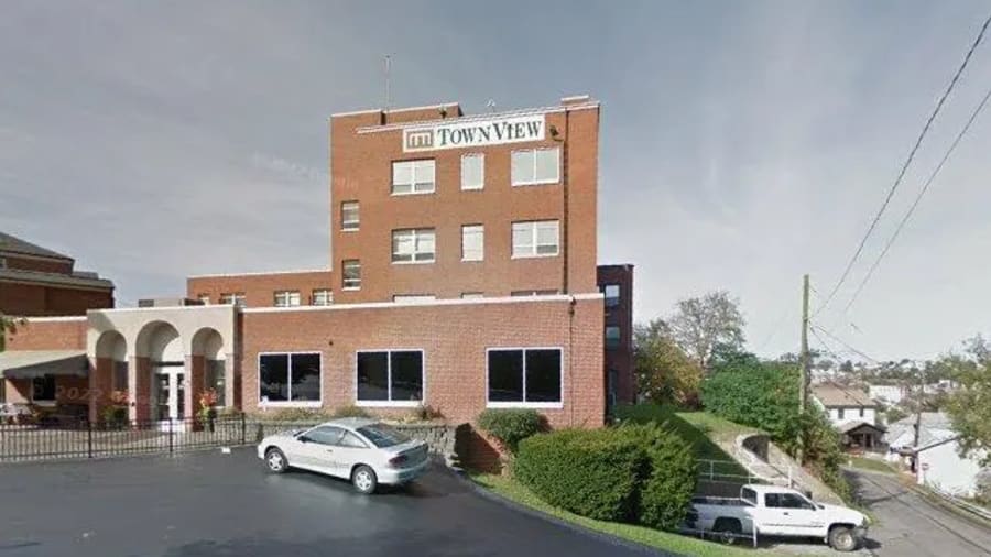 A photo of Townview Health and Rehabilitation Center