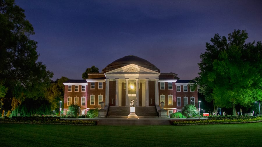 A photo of University of Louisville