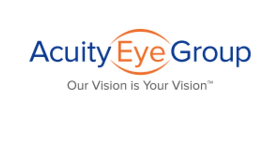 A photo of Acuity Eye Group