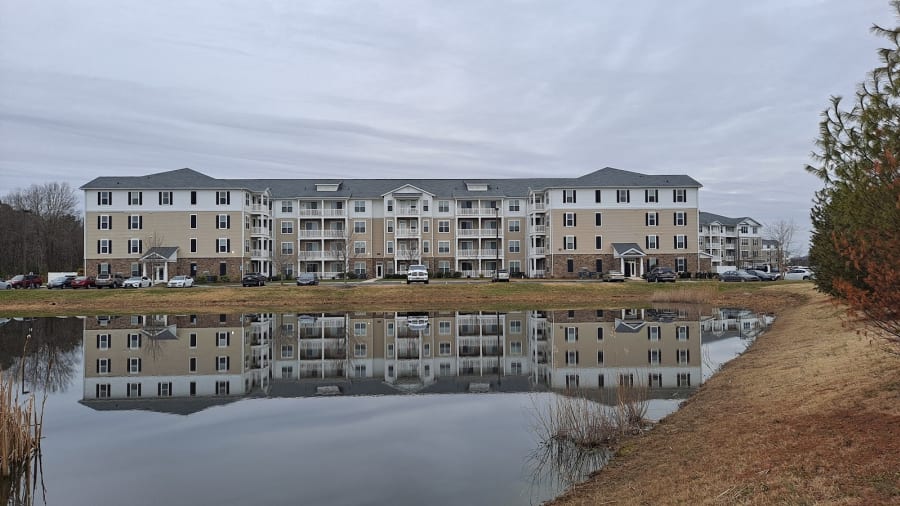 A photo of State of Maryland