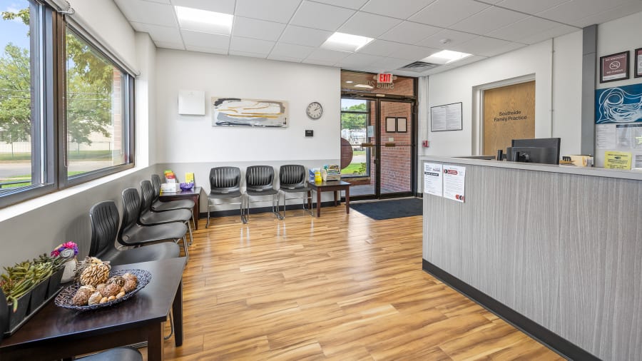 A photo of Cherry Health