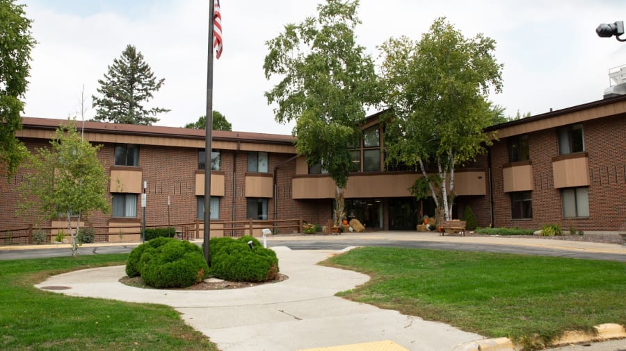 A photo of Sturgeon Bay Health Services