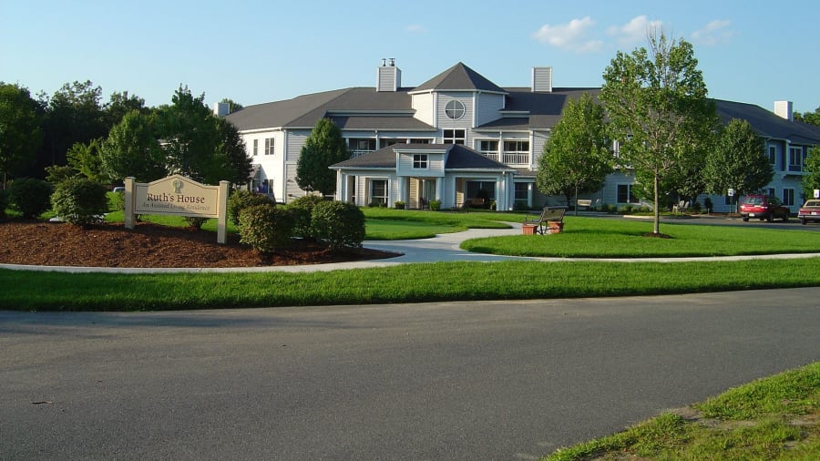 A photo of JGS Lifecare