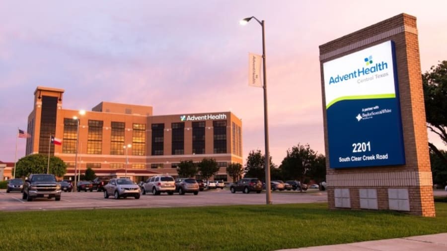 A photo of Avir at Killeen