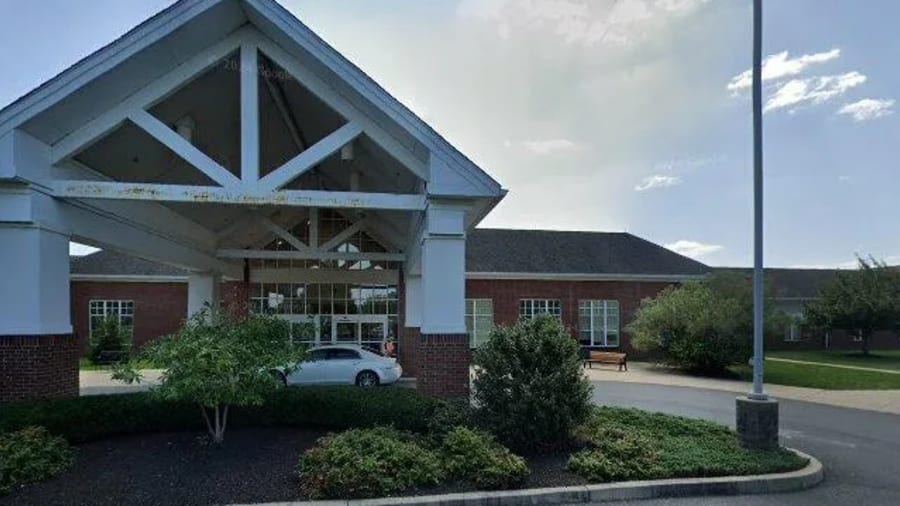 A photo of Elizabethtown Nursing and Rehabilitation