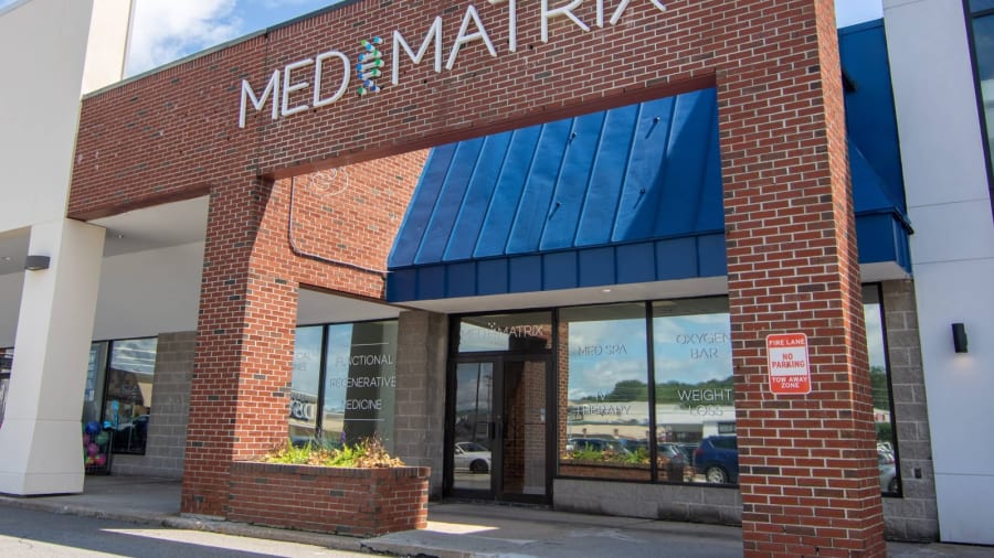 A photo of Matrix Medical Network