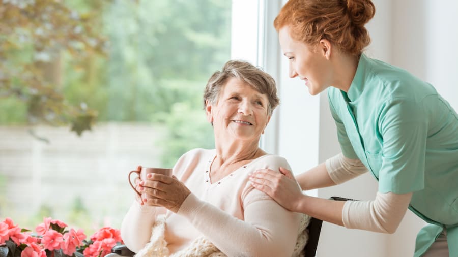 A photo of Personal Touch Home Care of Kentucky Inc