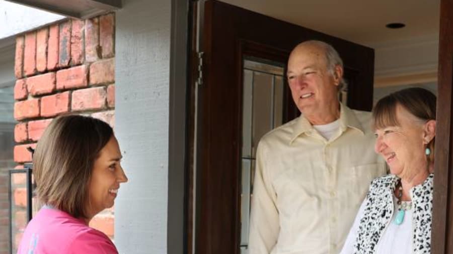 A photo of Transitions LifeCare