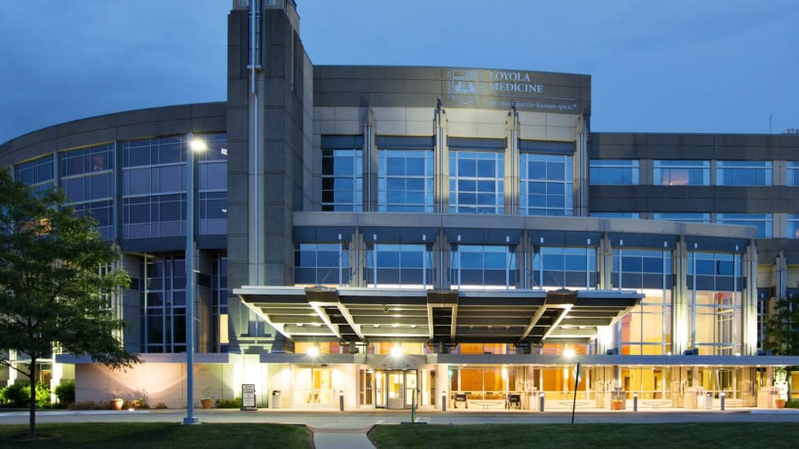 A photo of Meda Health
