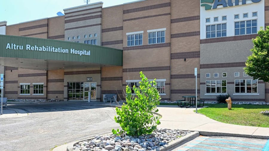 A photo of HIA Hospice