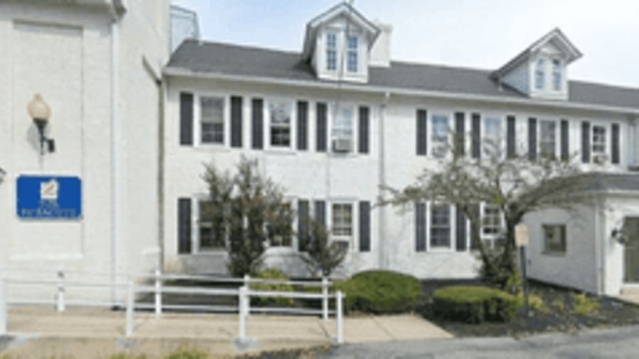 A photo of Fox Subacute - Philadelphia
