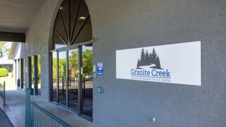 A photo of Granite Creek Health & Rehab