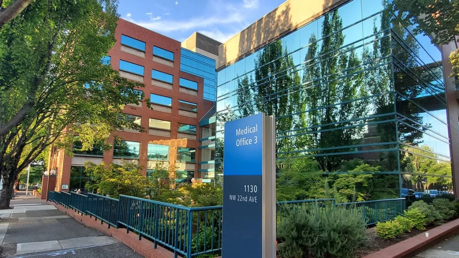 A photo of Women's Healthcare Associates, LLC