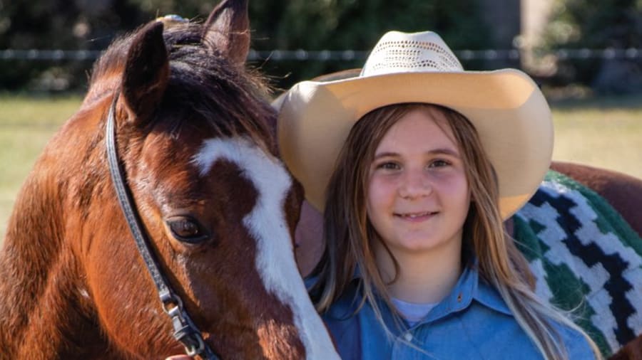 A photo of Florida Sheriffs Youth Ranches