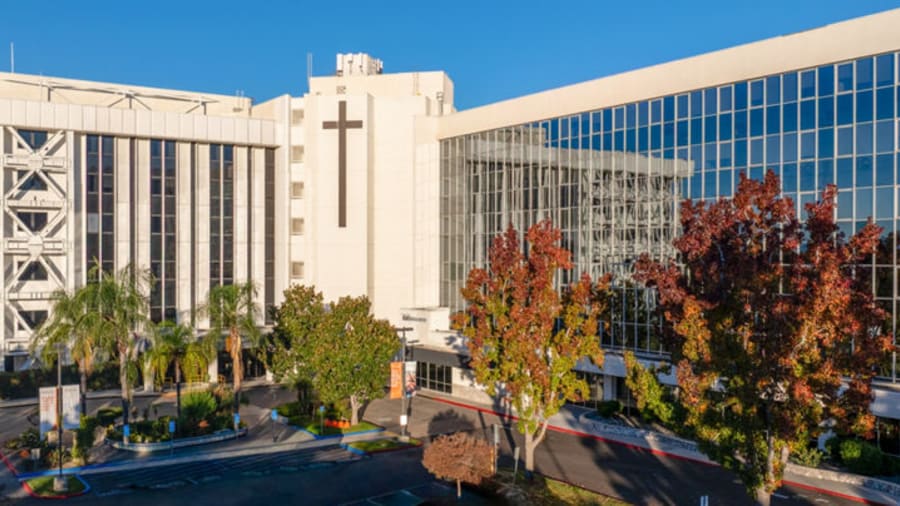 A photo of DPS HEALTHCARE
