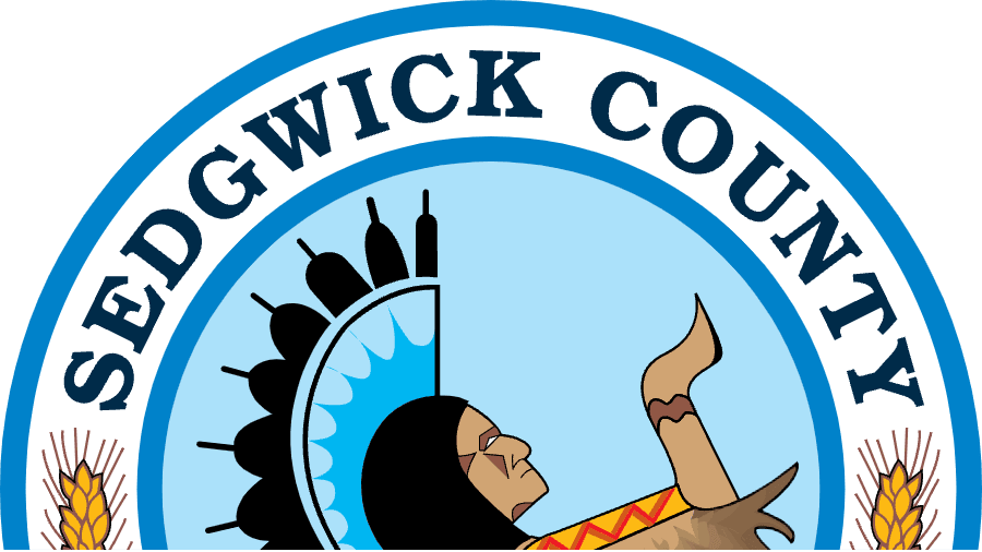A photo of Sedgwick County Sheriff's Office