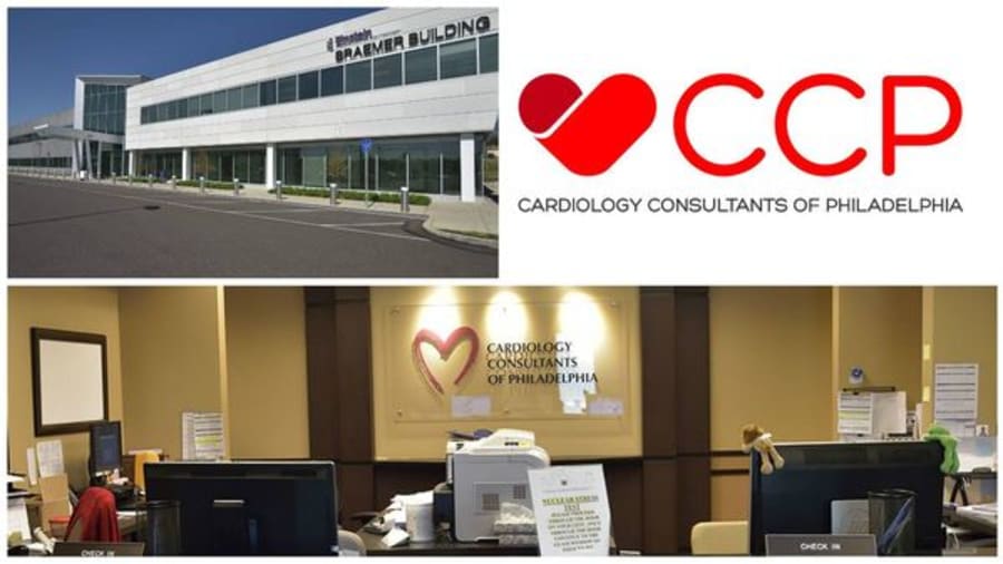A photo of Cardiology Consultants of Philadelphia