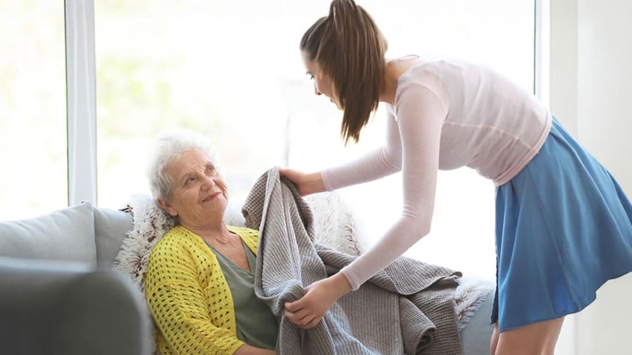 A photo of Longterm Health Management Services