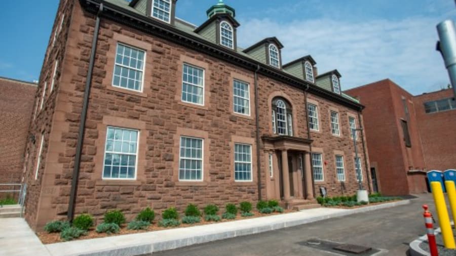 A photo of Trinity Health At Home