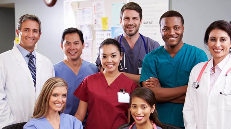 A photo of First Choice Nurses of Eastern VA